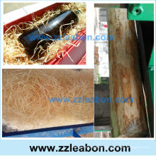 Wood Branch /Wood Plan /Round Wood Wool Machine